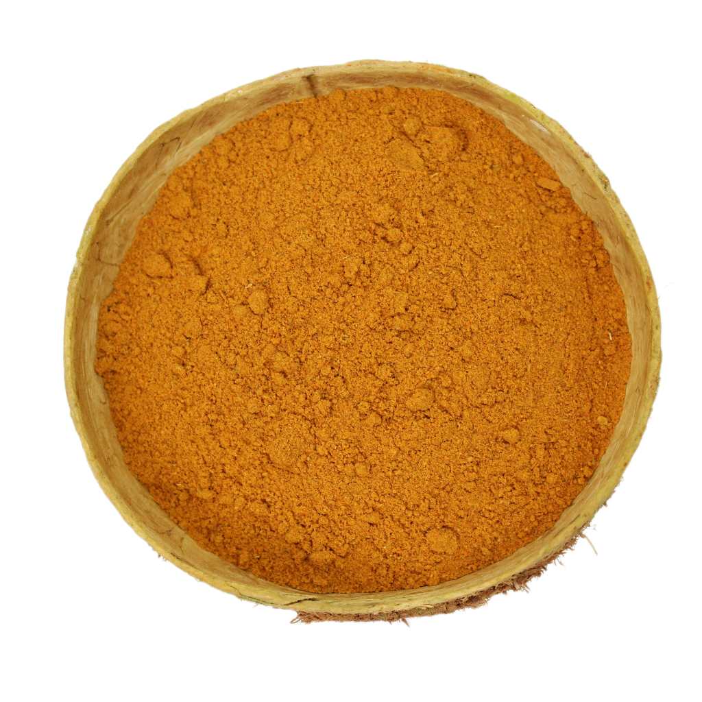 ادویه پاچینی
